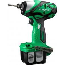 Mașină de înșurubat Hitachi WH14DL2-R4