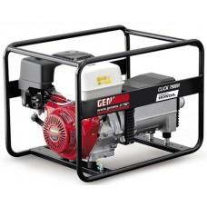 Generator de curent Genmac RG7300HO (07281GMC)