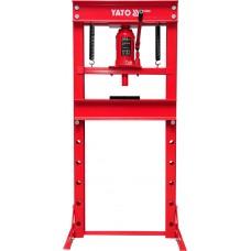 Pres hidraulic Yato YT55581 