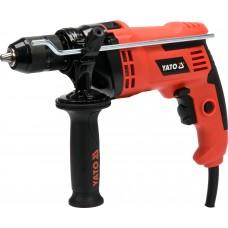 Mașină de găurit cu percuție Yato YT82036 
