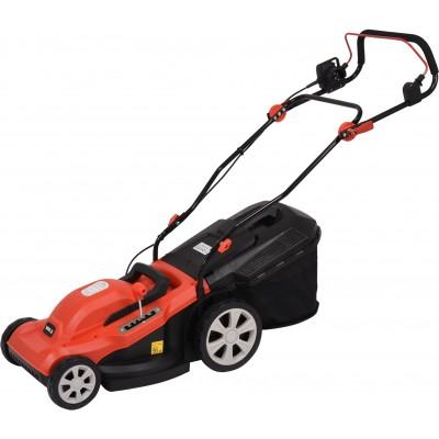 Mașină de tuns iarba Yato YT85208