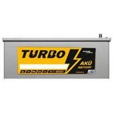 Baterie auto Turbo B 190 P+ (1200Ah)
