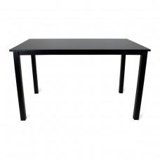 Обеденный стол Deco TL-01 Black 