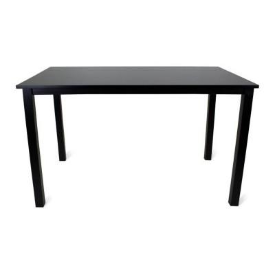 Masă pentru bucătărie Deco TL-01 Black