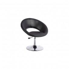 Scaun de bar Deco SB-81 Black 