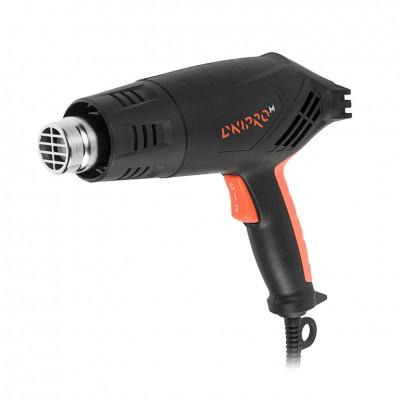 Suflanta de aer cald Dnipro-M GH-200