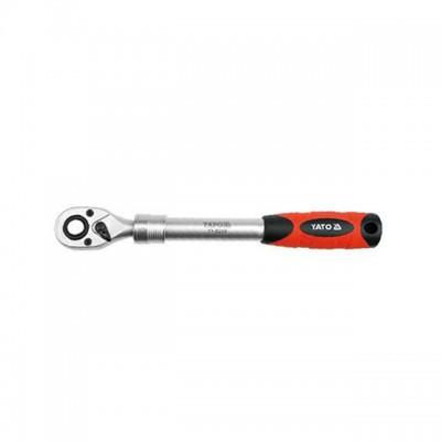 Antrenor cu clichet extensibil Yato YT0299