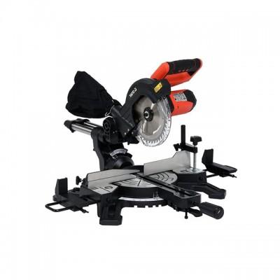 Fierăstrău circular cu laser Yato YT82816