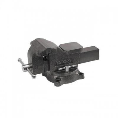 Тиски настольные Yato YT6504