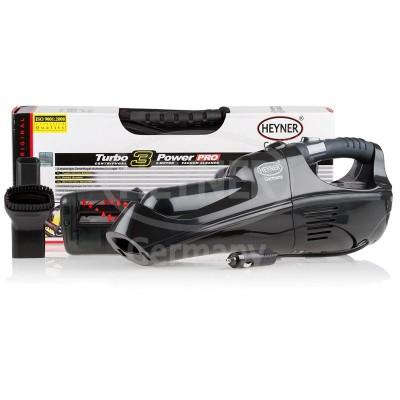 Портативный пылесос Heyner Turbo3Power (243000)