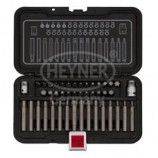 Set capete Heyner 339000 
