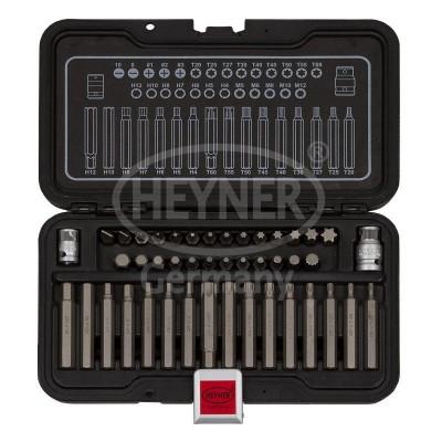 Set capete Heyner 339000