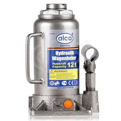 Домкрат Alca 433300
