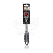 Трещетка с ручкой HEYNER 442000 