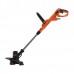 Motocoasă electrică Black&Decker BESTE630