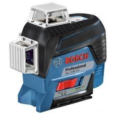 Лазерный нивелир Bosch GLL 3-80 CG 