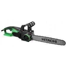 Ferăstrău cu lanţ electric Hitachi CS45Y-NS