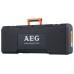 Сабельная пила AEG US900XE