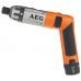 Surubelnita cu acumulator AEG SE 3.6 Li