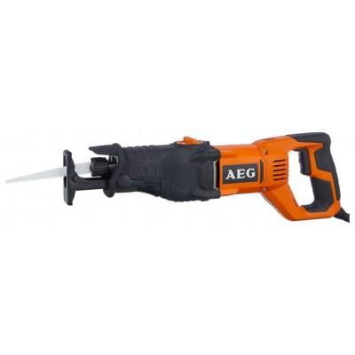 Сабельная пила AEG US900XE