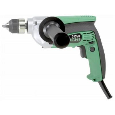 Дрель Hitachi D10VG-NS