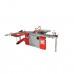 Ferăstrău circular de masă Holzmann TS315VF3200 400V