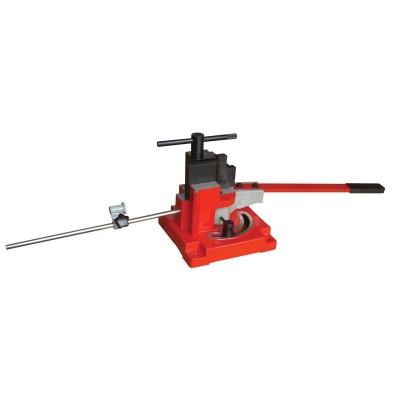 Mașină de îndoit universală Holzmann UB100A