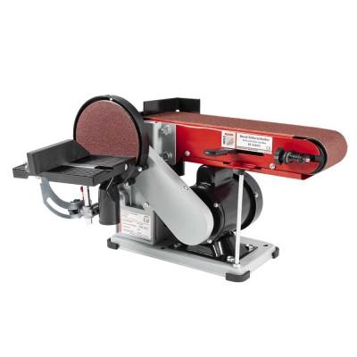 Ленточношлифовальный станок Holzmann BT46ECO
