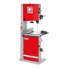 Fierăstrău cu banda de masă Holzmann HBS470PROFI Fierăstrău cu banda de masă Holzmann HBS470PROFI
