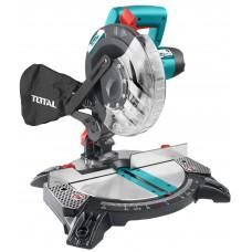 Fierastrau circular stationar Total TS42142101