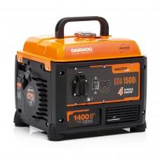 Generator de curent Daewoo GDA 1500i 