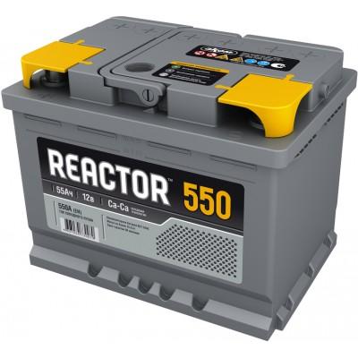 Baterie auto Akom Reactor 55