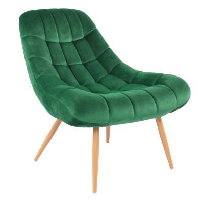 Fotoliu Deco Trio Green