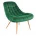 Fotoliu Deco Trio Green Fotoliu Deco Trio Green