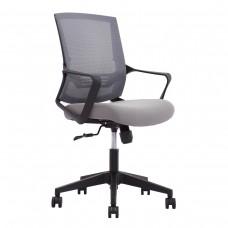 Scaun de birou Deco Polo Gray