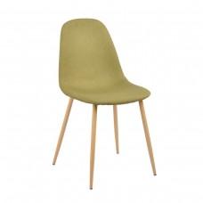 Scaun Deco C-710 Denim Green