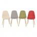 Стул Deco C-710 Denim Green