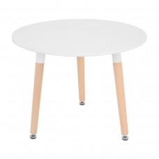 Masa pentru copii Deco Eames Baby White