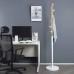 Cuier Deco C-502 White