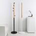 Cuier Deco C-502 White