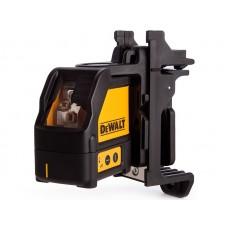Лазерный нивелир DeWalt DW088K Лазерный нивелир DeWalt DW088K
