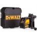 Nivela laser DeWalt DW088K