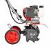 Mini-cultivator Hecht 752