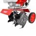 Mini-cultivator Hecht 752