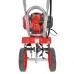 Mini-cultivator Hecht 752