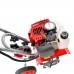 Mini-cultivator Hecht 752