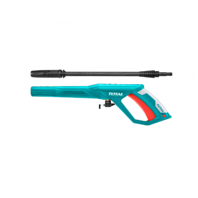 Pistol pentru curatitoare cu presiune Total TGTSG026