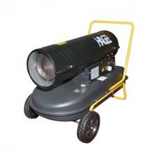 Generator de aer cald Hagel DH-30 (35118)