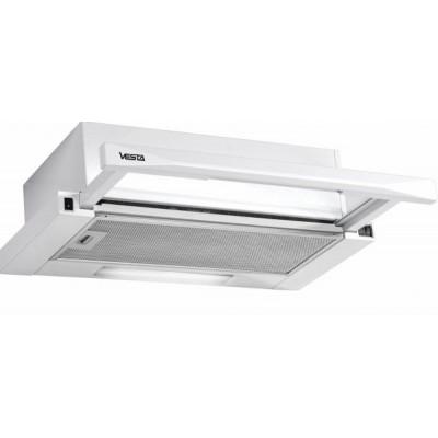 Вытяжка Vesta BES60135/W