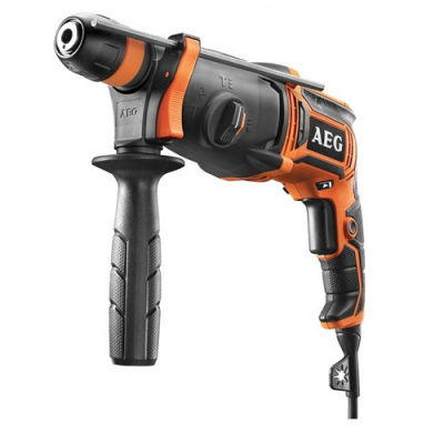 Перфоратор AEG KH26E